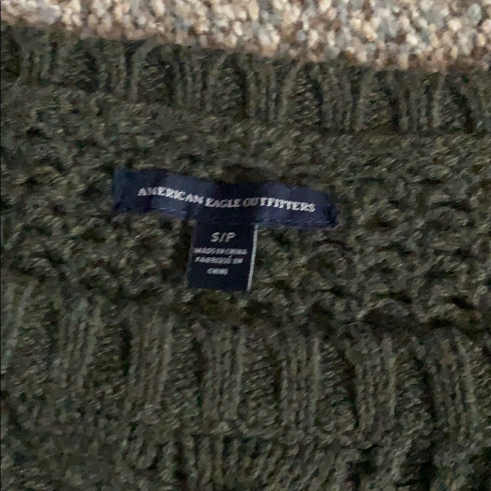 Sweater - Picture 2 of 2